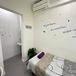 Balmes Bed & Breakfast *
