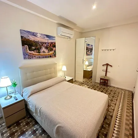 Balmes Bed & Breakfast