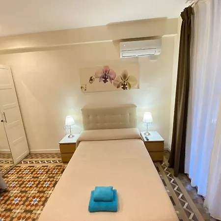 Balmes Bed & Breakfast Barcellona