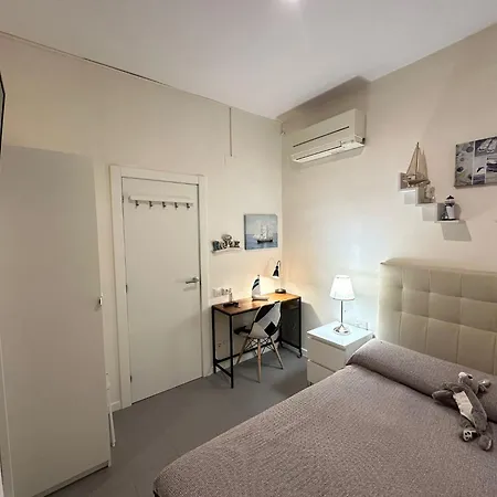 Balmes Bed & Breakfast *
