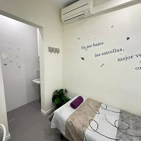 Balmes Bed & Breakfast *